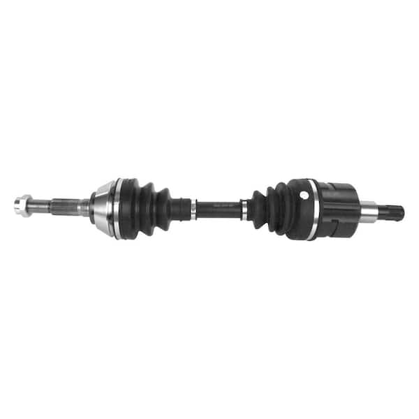 GSP CV Joint Half Shaft Front Left NCV10207 The Home Depot