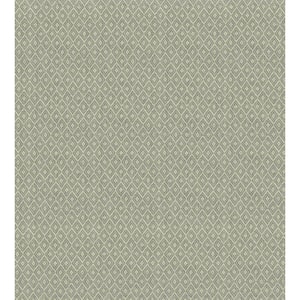 Hui Stone Paper Weave Wallpaper