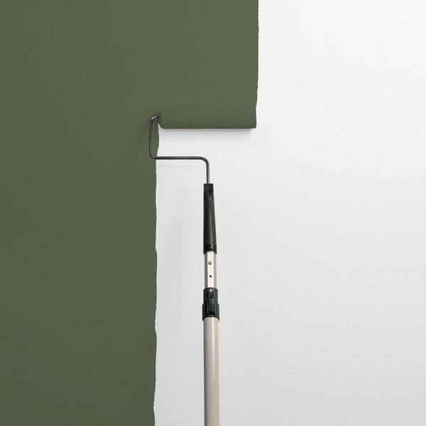 Grape Leaves PPG1124-7 Paint