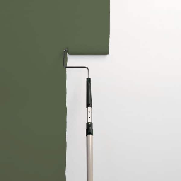 Grape Leaves PPG1124-7 Paint