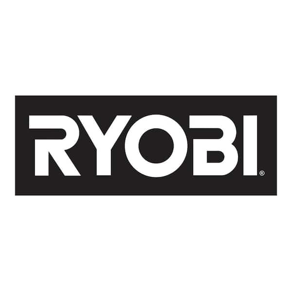 RYOBI - 12 in. Zipper Pouch
