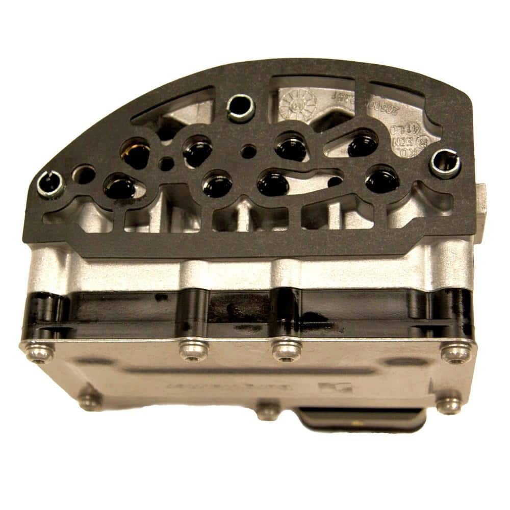 Auto Trans Control Solenoid price history on PriceWatchPro