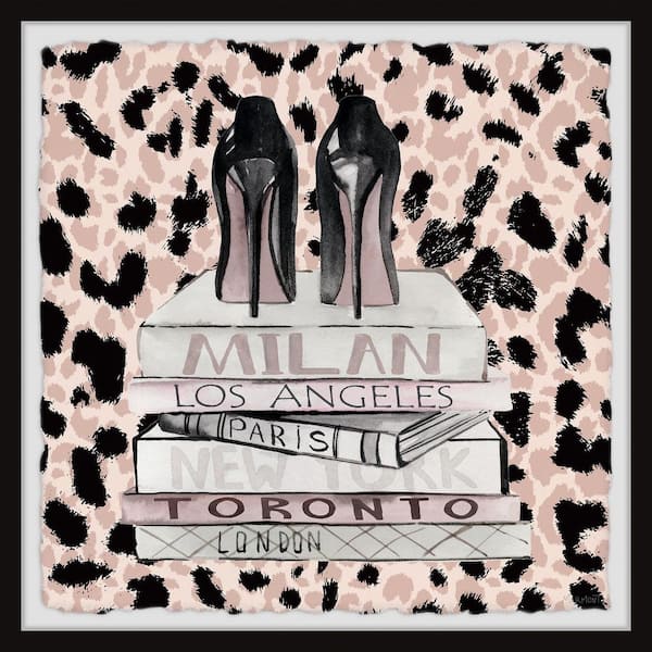 Milan Assorted Poster Paint Set