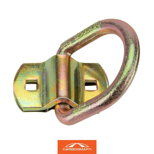 CargoSmart 3-1/8 in. W x 1-3/4 in. L 11,000 lb. Capacity
