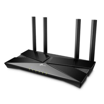 TP-LINK Archer AX1500 Wi-Fi 6 Dual-Band Wireless Network Router ARCHER AX1500