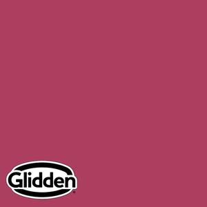 Glidden Premium 1 qt. PPG1184-5 Cherry Brandy Semi-Gloss Interior Latex  Paint PPG1184-5P-04SG - The Home Depot