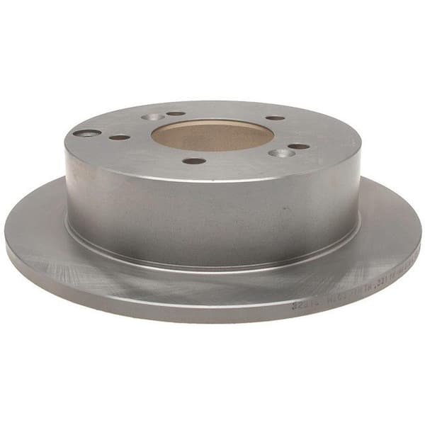 Raybestos Disc Brake Rotor