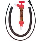 Little Pal Utility 1.5 GPM Self-Priming Non-Submersible Hand Pump