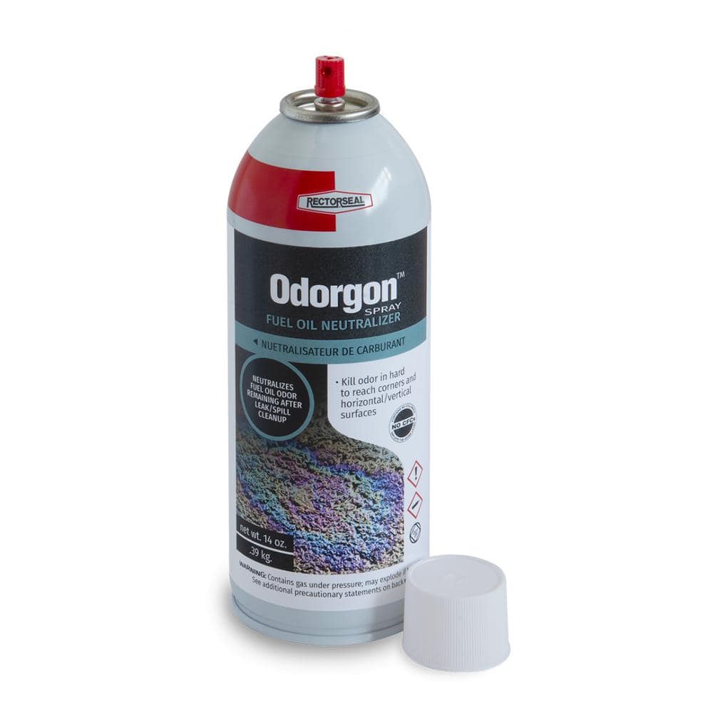 RectorSeal 14 oz. Fuel Oil Neutralizer 68516 The Home Depot