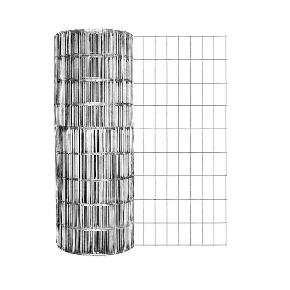 3 ft. x 50 ft. Galvanized Welded Wire price history on PriceWatchPro