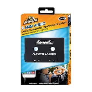 Audio Cassette Adapter