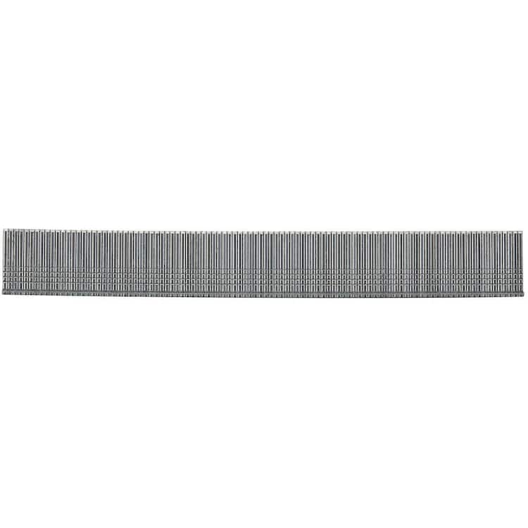 DEWALT 1-1/4 in. x 18-Gauge Brad Nails (2500 per Pack)