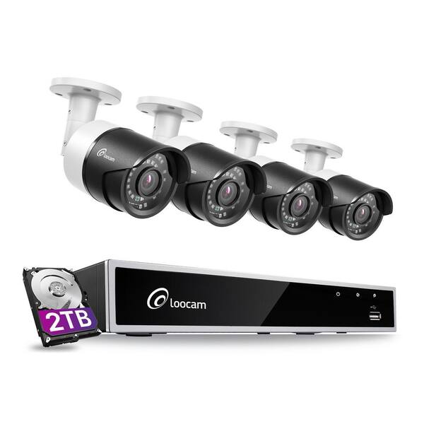 loocam dvr