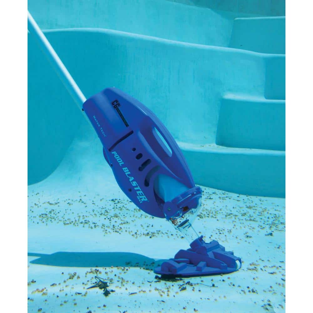 Pool Blaster Max Handheld Vacuum Pool Vacuum