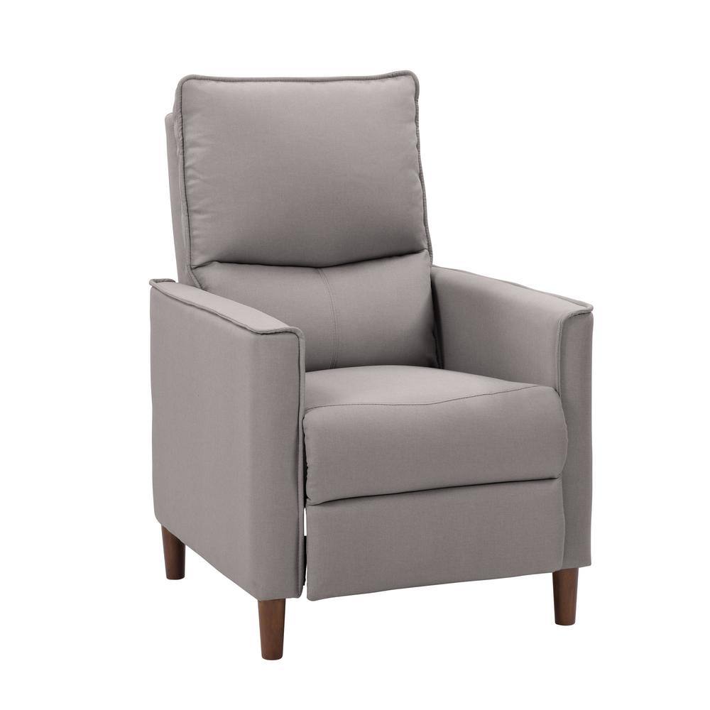 kaplan manual recliner