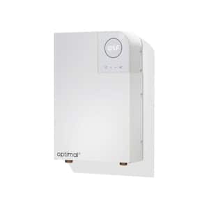 Opti 18kW 240-Volt 3.7GPM 25-Year Warranty Electric Tankless Water Heater