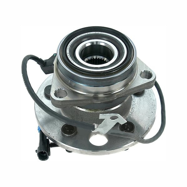 Front Wheel Bearing and Hub Assembly fits 1995-2002 GMC Safari K1500