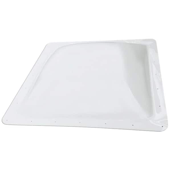 ICON Skylight SL2424D - Dark Smoke
