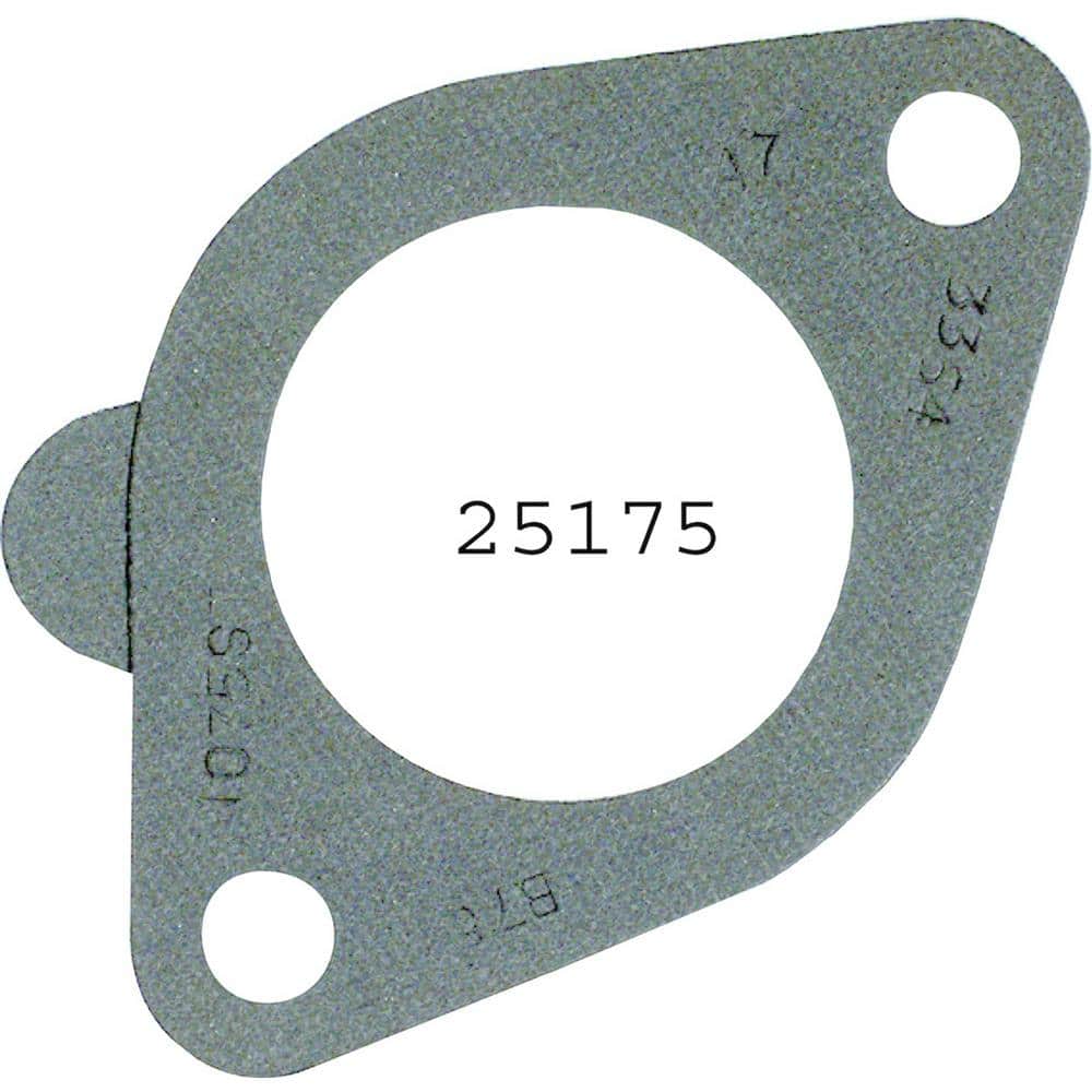 Engine Coolant Thermostat Housing Gasket price history on PriceWatchPro