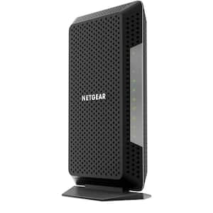 Nighthawk DOCSIS 3.1 Cable Modem - 2.5Gbps