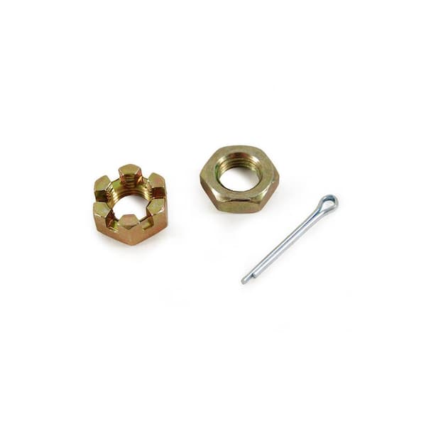 Mevotech Supreme Steering Tie Rod End