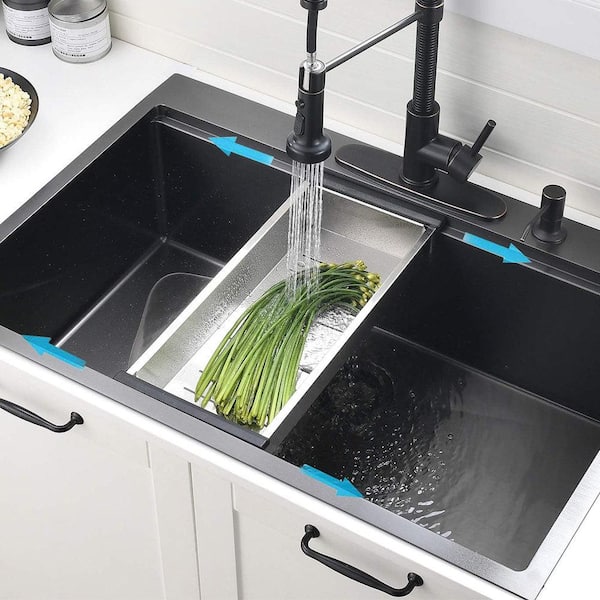 https://images.thdstatic.com/productImages/b090c78a-36f3-4668-9ad1-3cdc3f50c426/svn/matte-black-yasinu-drop-in-kitchen-sinks-ynsb322mb-c3_600.jpg