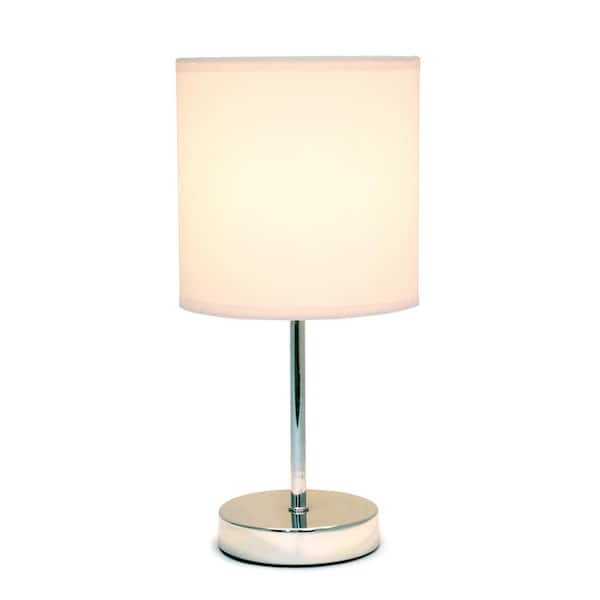 House of Troy K150-PK Kirby Contemporary Pink LED Reading Lamp w/ USB Port  - HOT-K150-PK