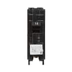Siemens 15 Amp 1-Pole 22 kA Type QPH Circuit Breaker Q115H - The