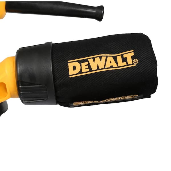 DEWALT ランダムオービタルサンダー DWE6421 コード式 耐難い