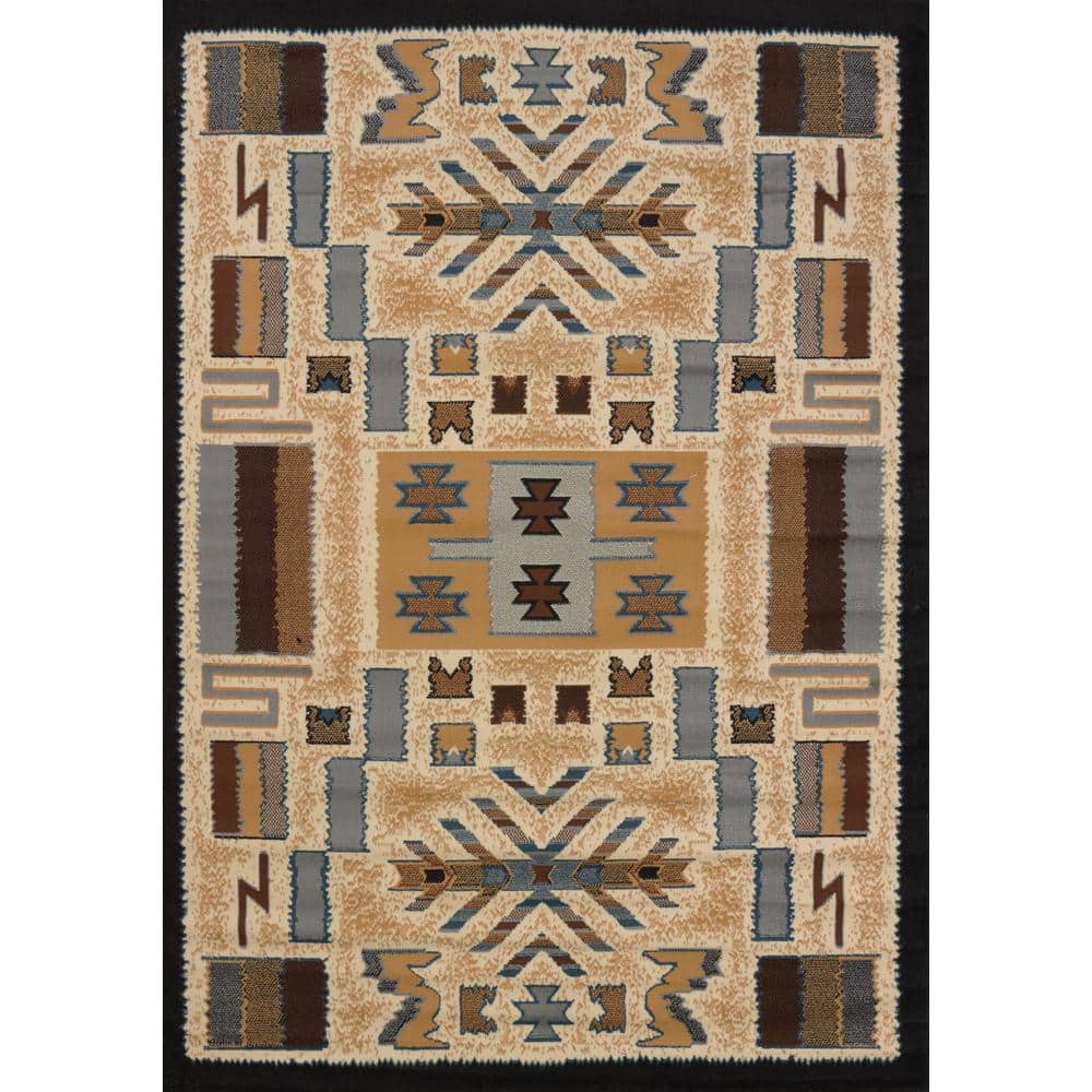 Manhattan Pelham Grey 7 ft. 10 in. x 10 ft. 6 in. Oversize Rug price history on PriceWatchPro