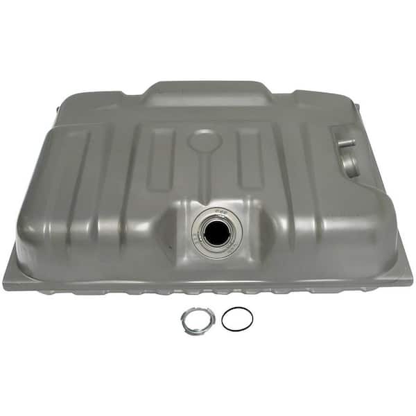 OE Solutions Steel Fuel Tank