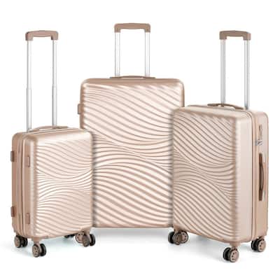 Traveler's Choice Granville II 2-piece Luggage Set