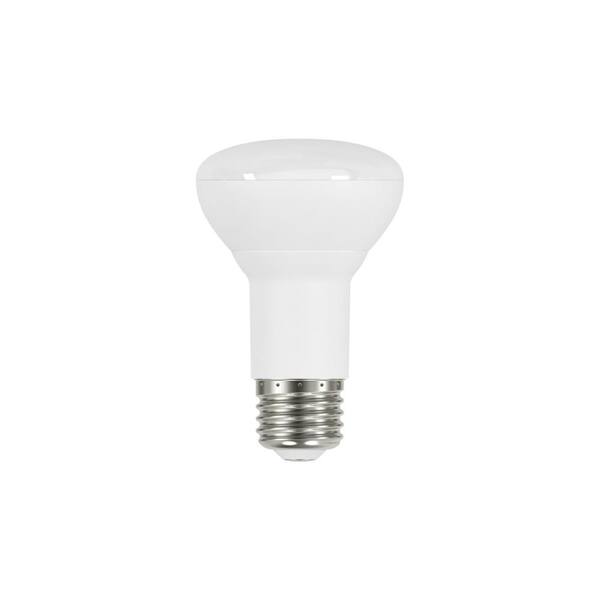 Maximus 45W Equivalent Soft White R20 Dimmable LED Light Bulb