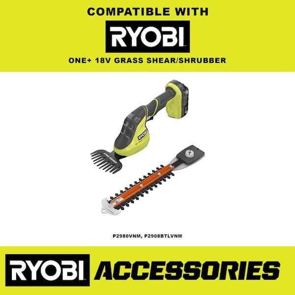 Accessory Grass Shear/Shrubber Caddy
