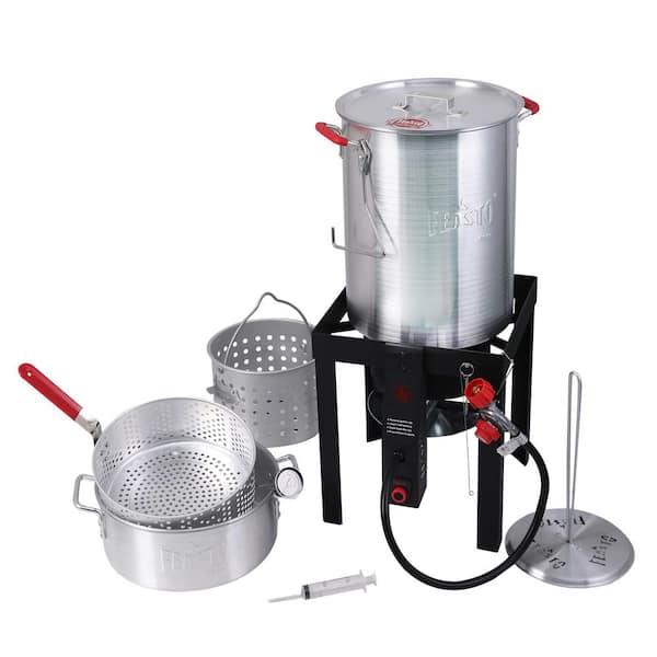 11L electric fish fryer electric fryer commercial electric turkey