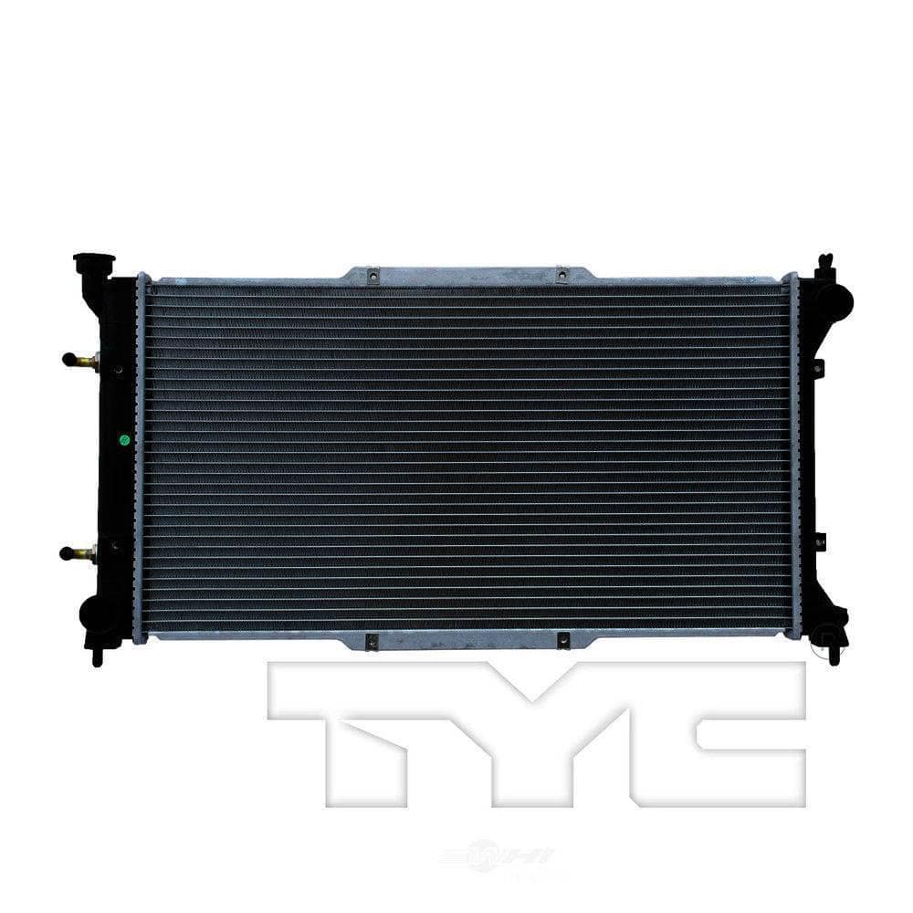 TYC Radiator 1839 - The Home Depot