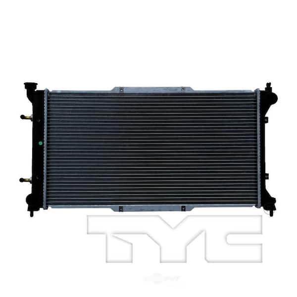 TYC Radiator