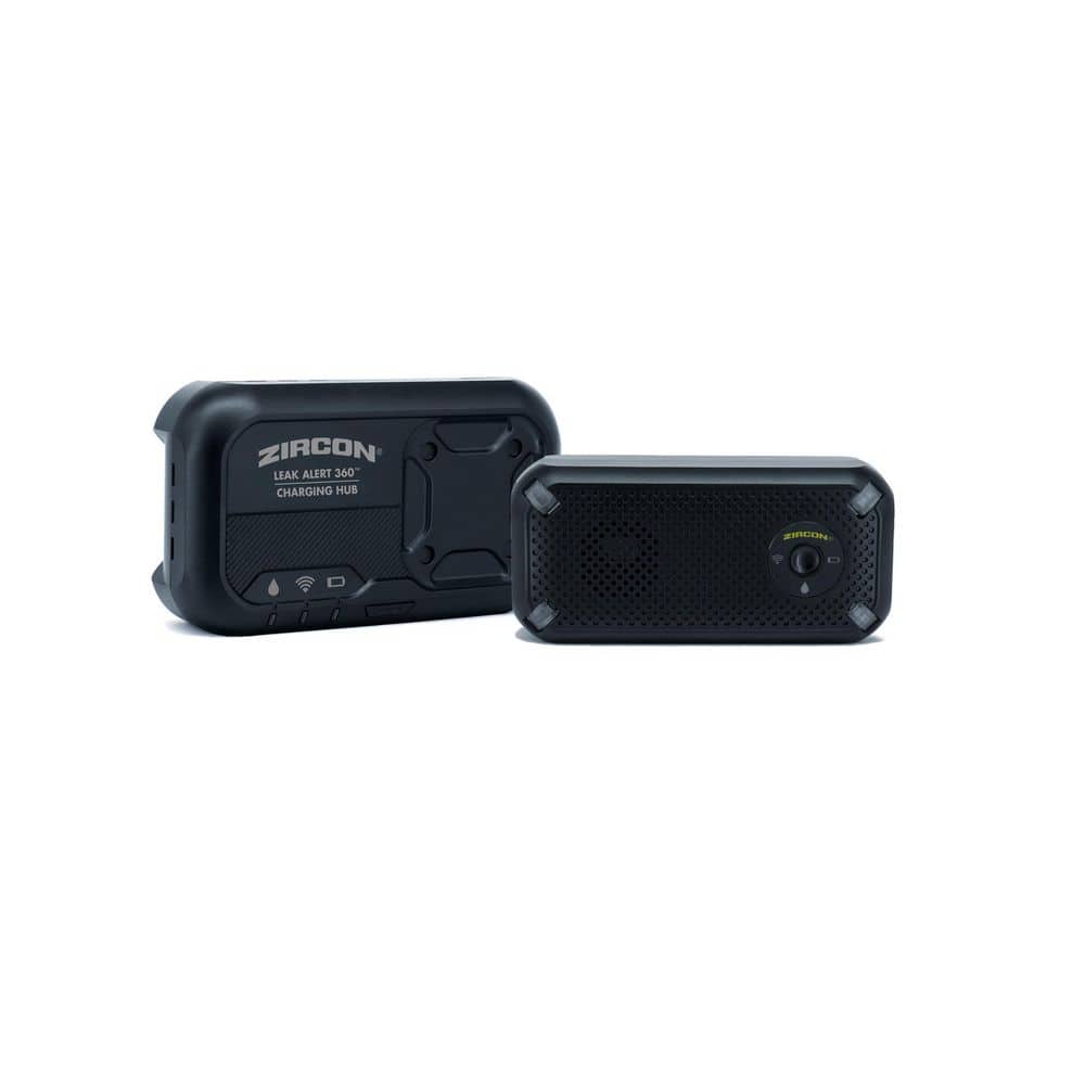 Leak Alert 360 Charging Hub and Remote Alarm Kit-Charging Hub and Remote Alarm Kit price history on PriceWatchPro
