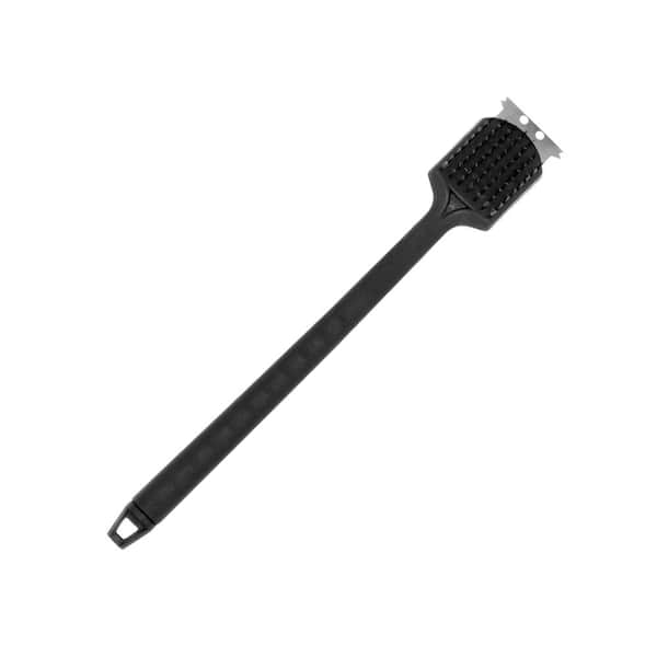 Nexgrill - Grill Brush & Scraper for BBQ Cleaning
