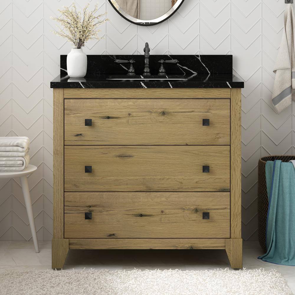 Home Decorators Collection Burwood 36 in. W x 22 in. D x 35 in. H