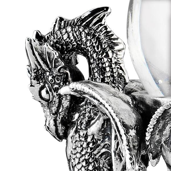 Design Toscano Dragon Blade Novelty Statue QS92707 - The Home Depot