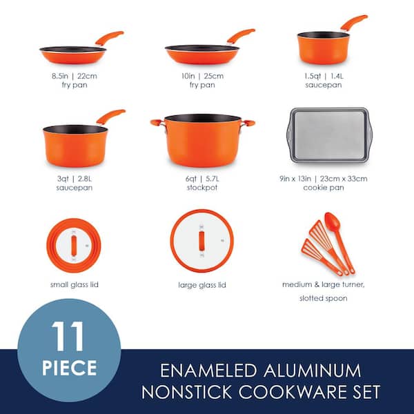 What Materials are Common in Cookware Sets: Essential Guide