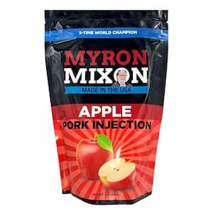 16 oz. Apple Flavor Injection Marinade for Grilling