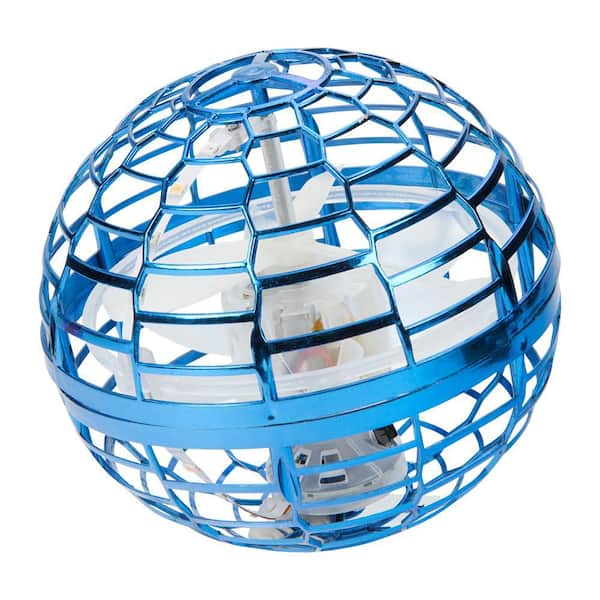 Rechargeable LED Color Changing Flying Sphere