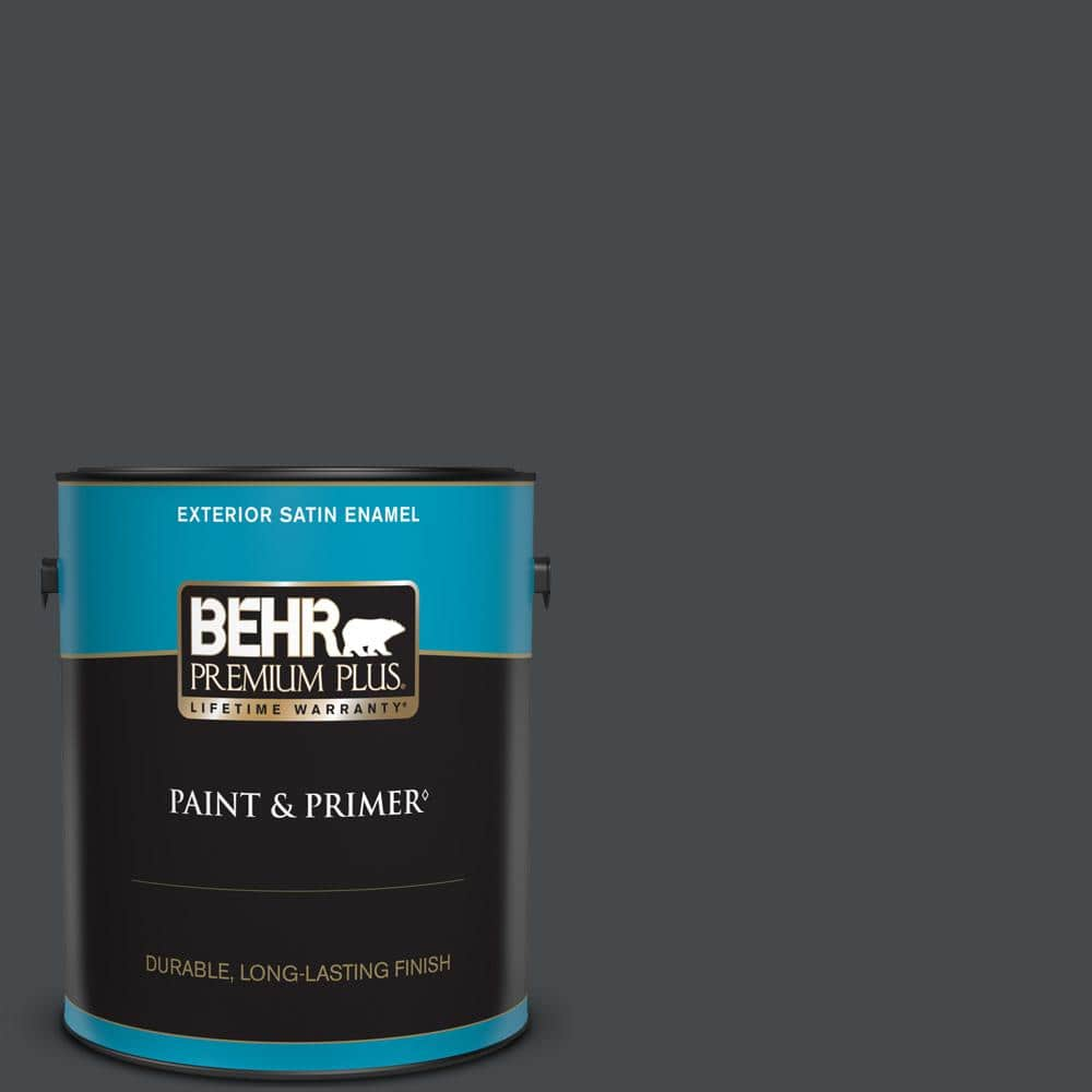 Reviews for BEHR PREMIUM PLUS 1 gal. Home Decorators Collection #HDC ...