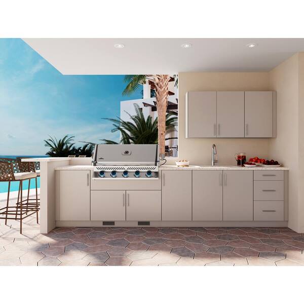 Marine Grade Polymer Outdoor Matttroy