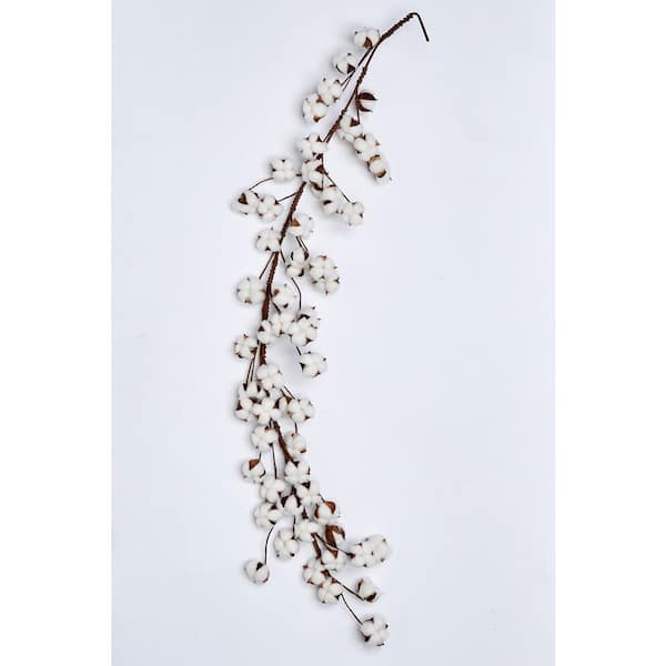 Unbranded 5 ft. Cotton Garland