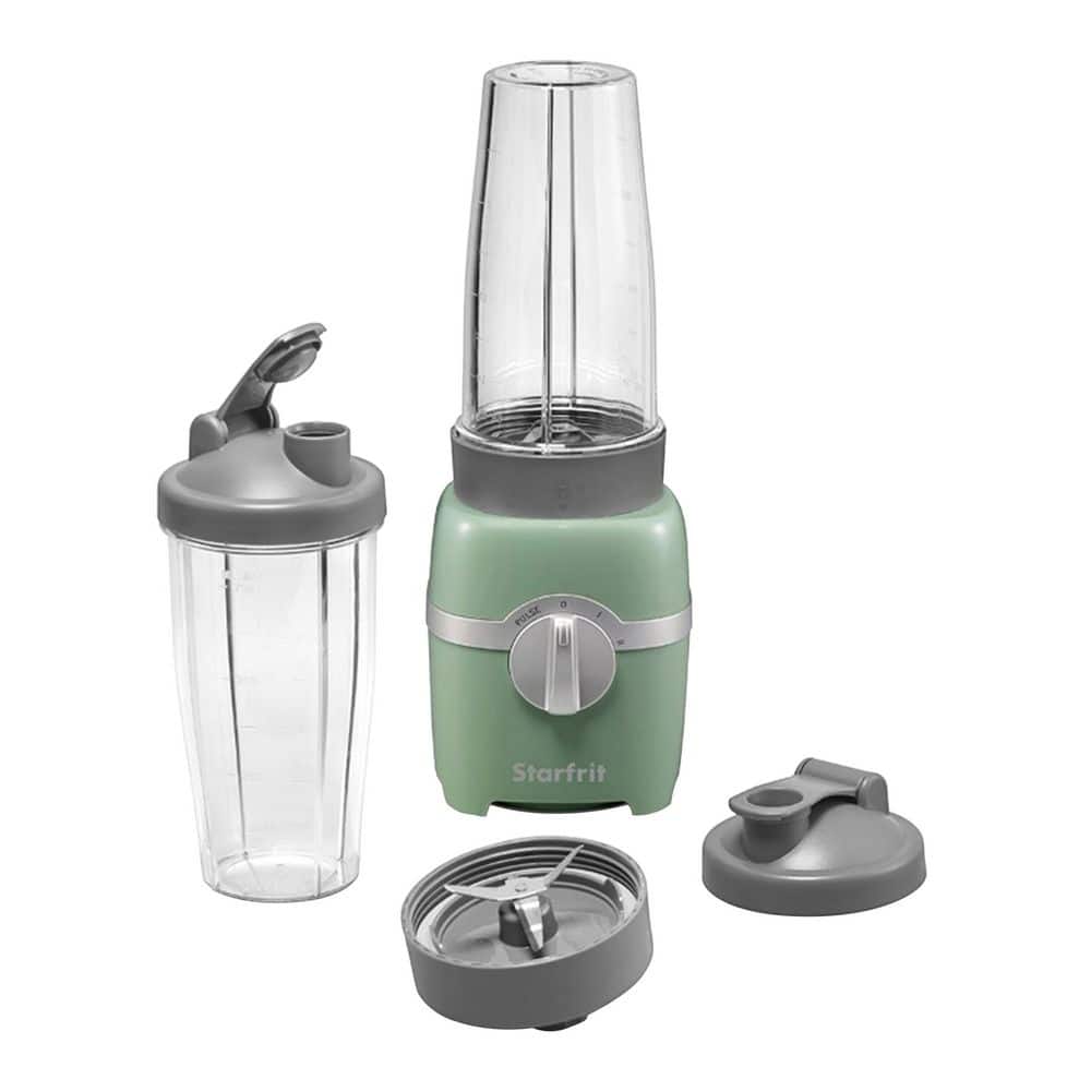 25 oz. 3-Speed Sage 300 Watt Electric Personal Blender price history on PriceWatchPro