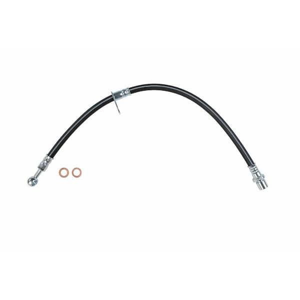 Sunsong Brake Hydraulic Hose - Front Left