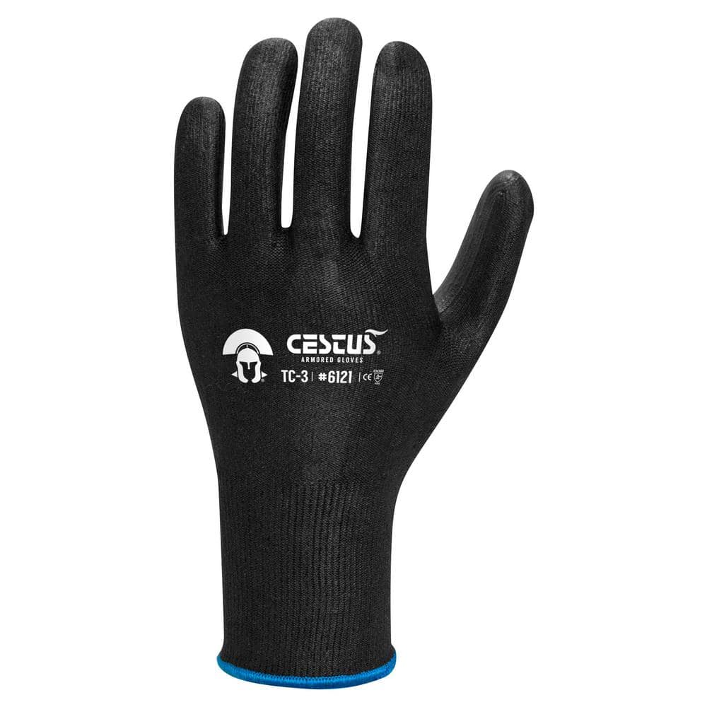2XL White TC3 Cut 3 (1-Pack) price history on PriceWatchPro